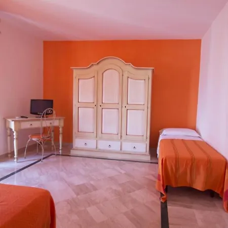 Salentomigliore Bed & Breakfast 3*