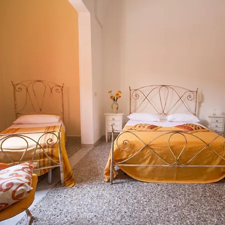 Bed & Breakfast Salentomigliore 3*