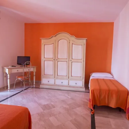 Salentomigliore Bed & Breakfast