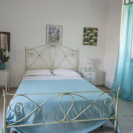 Salentomigliore Bed & Breakfast 3*