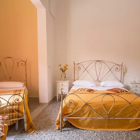 Bed & Breakfast Salentomigliore San Pancrazio Salentino