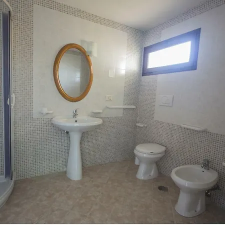 Salentomigliore Bed & Breakfast