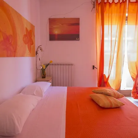 Salentomigliore Bed & Breakfast 3*