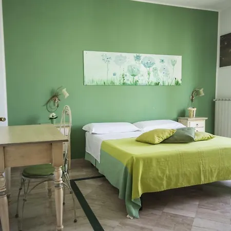 Salentomigliore Bed & Breakfast San Pancrazio Salentino