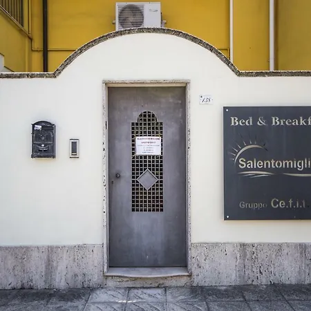 Bed & Breakfast Salentomigliore
